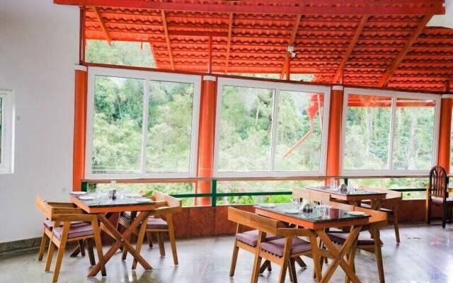 Deva Maani Coorg Nature Holiday