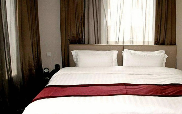 Nanjing New Century Hotel