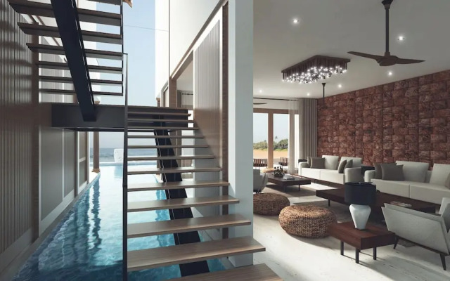 Villa Blu
