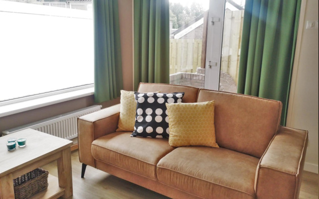 DWV71 Modern holiday home 'Vogole'