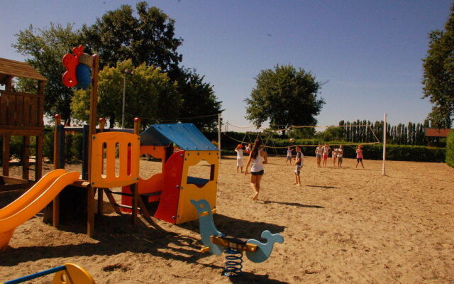 Sport Hotel All'Ancora