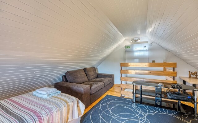 Haven Near The River