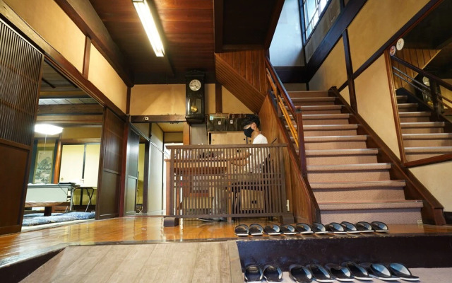Hostel Murasaki