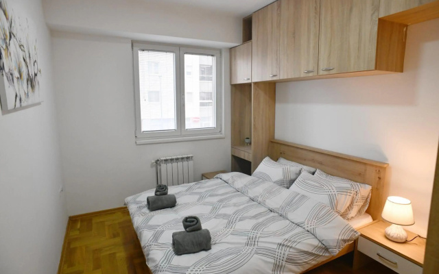 Modern & Cozy near City Center with Balcony, free Parking and coffee — фото 2