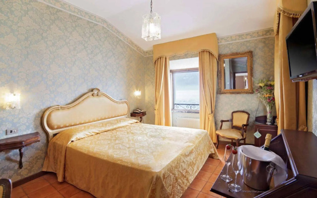 Hotel le Palme