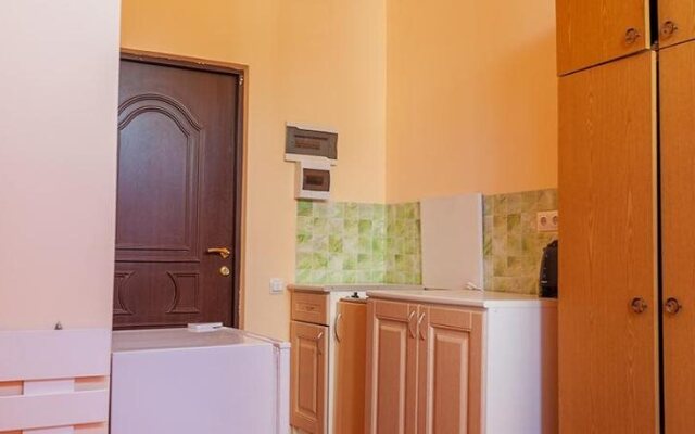 Aparthotel Maya