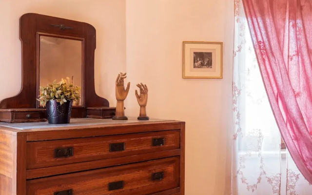 Apartment in Villagrande di Mombaroccio