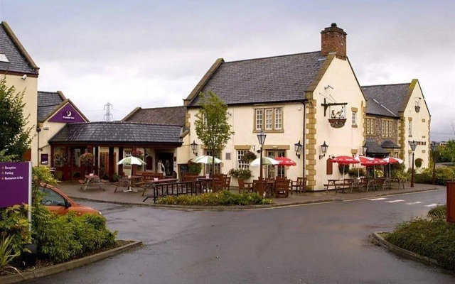 Premier Inn Edinburgh A1 - Newcraighall