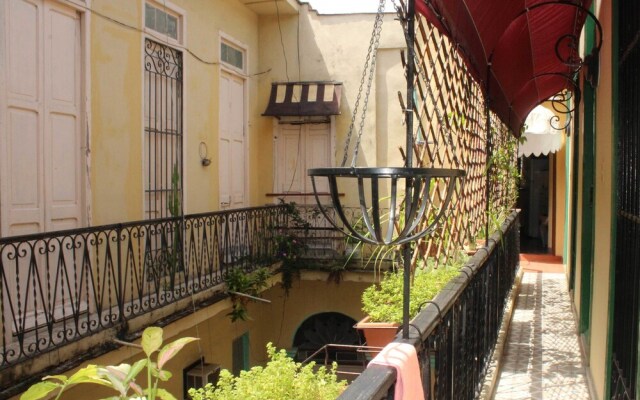 B&B Heart of Old Havana