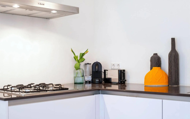 Cityden Rijksmuseum Serviced Apartments