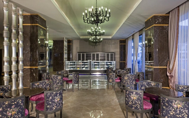 Hyde Bodrum