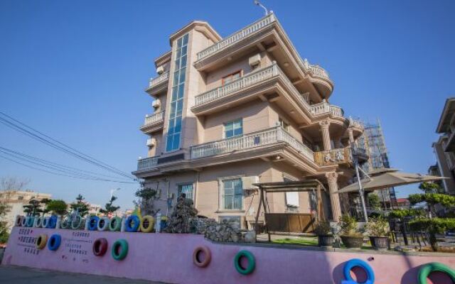 West Coast Inn Weizhou Island