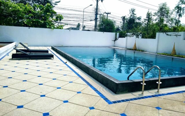 KAIDA Resort & Residences