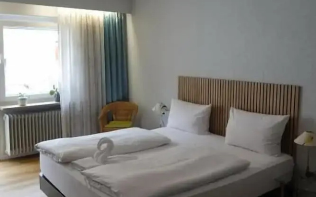 Hotel Birnbaum