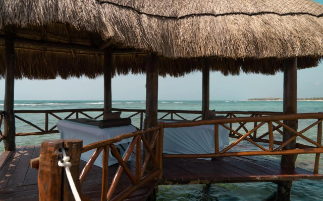 The Sens Tulum Riviera By Oasis