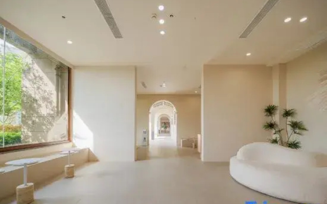 Shengsi Island Serenity Seaview Hotel