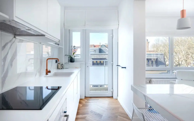 Molière Design residence