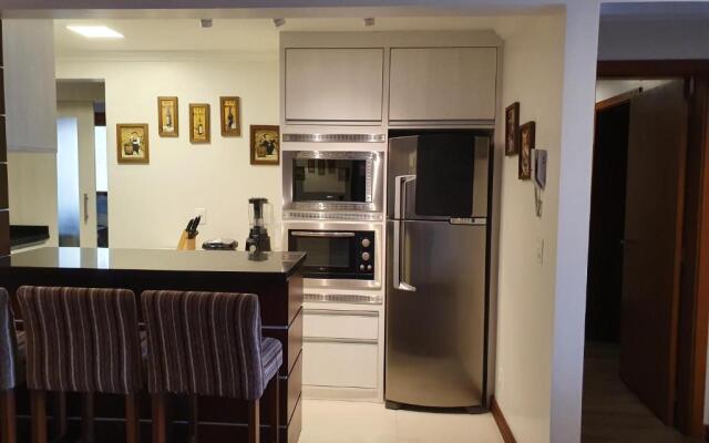Apartamento Centro Canela Boulevard
