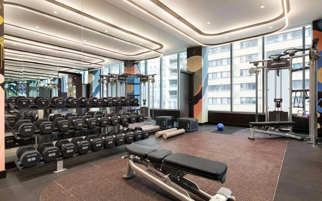 Canopy By Hilton Toronto Yorkville