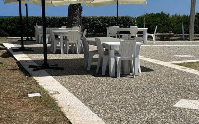 Hotel Il Timone