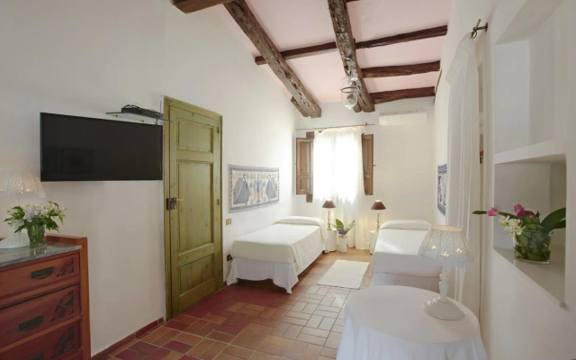 Relais Rio Molas
