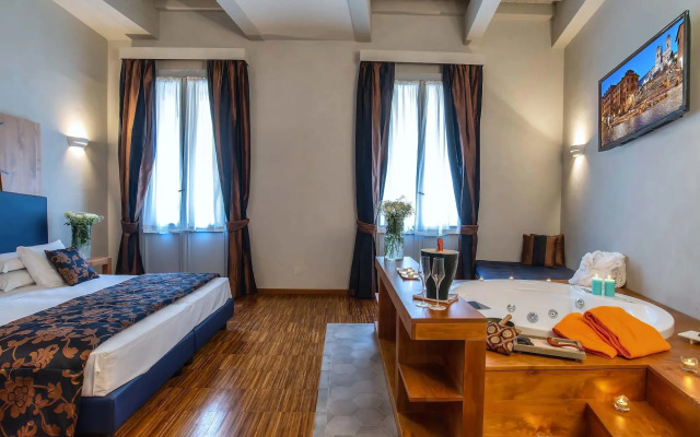 The Code Hotel