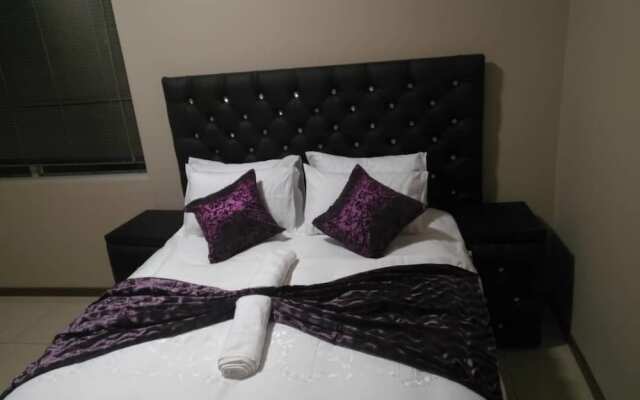 Heavenly Vale Home Self Catering