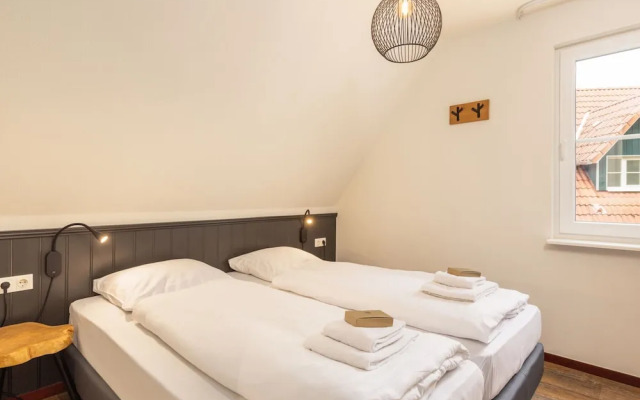 Holiday Home w/ Sauna