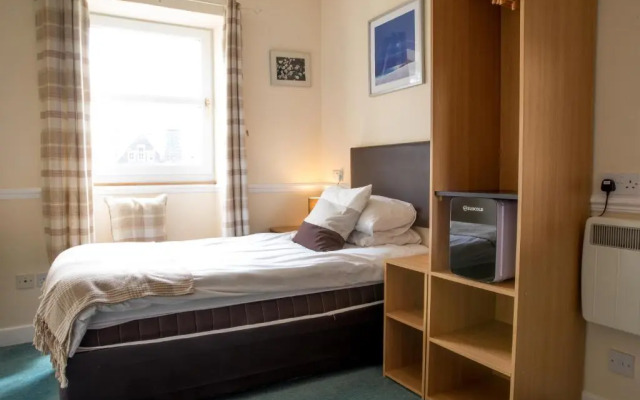 Park Lodge Hotel