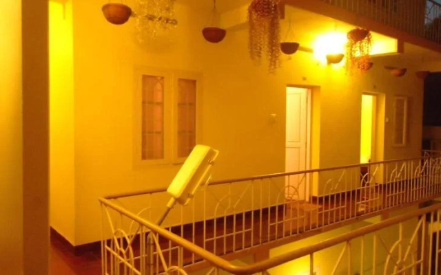 Hotel Elite