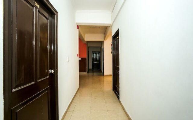 OYO Flagship 237 Sector 41