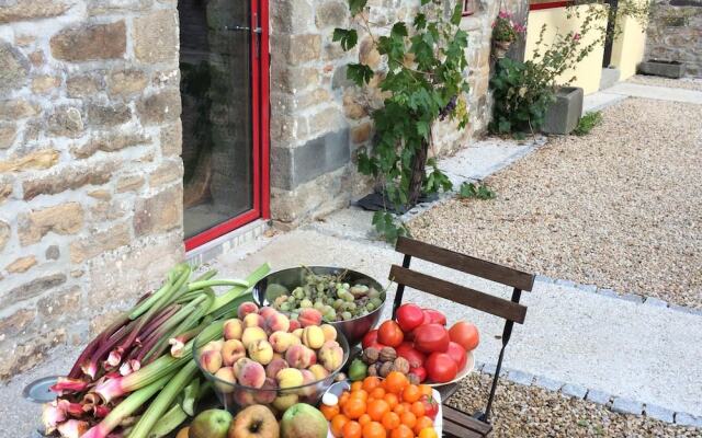 Les gites d'Hellen