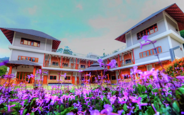 D'Villa at Janda Baik