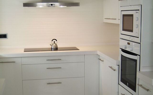 Apartamentos Turisticos San Pablo