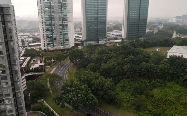 Hyve SOHO Suites