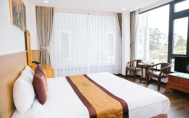 Farm Nha Chuot - Mice House Farm Dalat