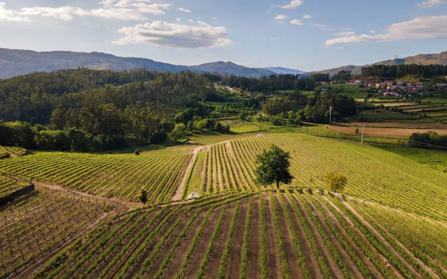 Vila Gale Collection Ponte de Lima Hotel