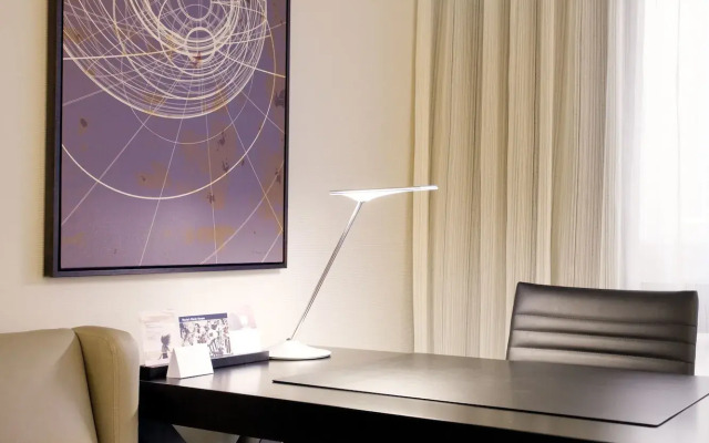 Hyatt Regency Birmingham-The Wynfrey Hotel