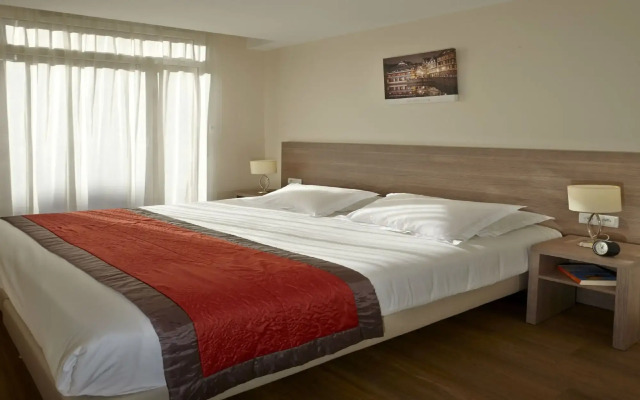 Citadines Kléber Strasbourg