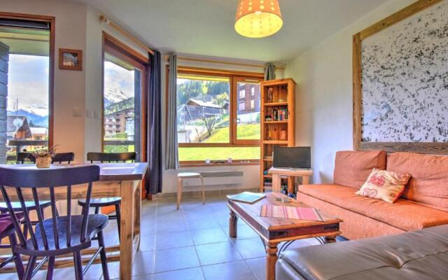 Appartement Morzine, 2 pièces, 4 personnes - FR-1-524-101