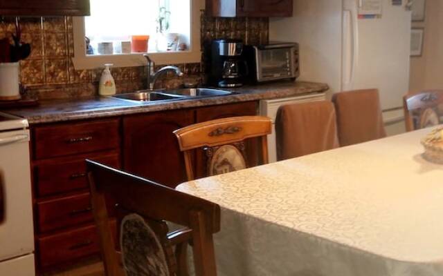 Gîte Agricole Les Lilas