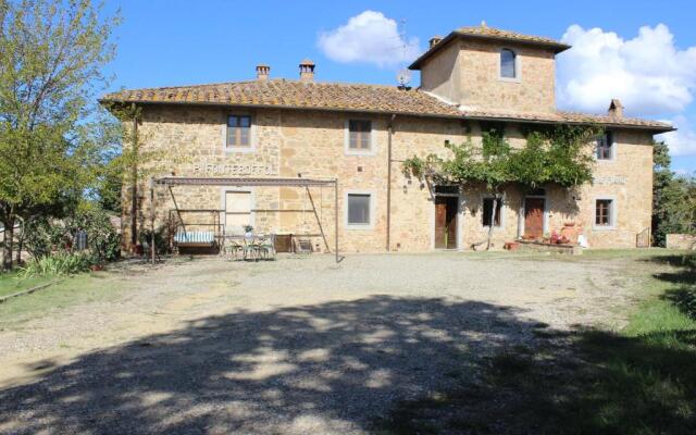 Country House Il Covo della Civetta