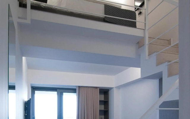 Olympos Suites Apartments