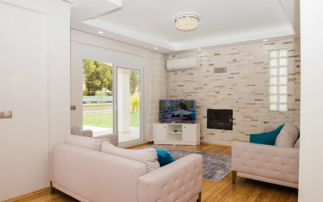 Villa Likya 2 by VillaTatilin