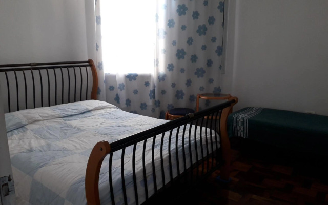 Apartamento Dr. Muricy