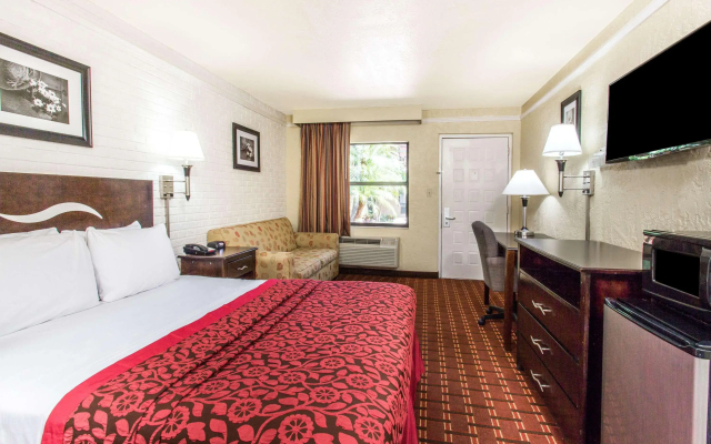 Quality Inn & Suites Altamonte Springs Orlando-North