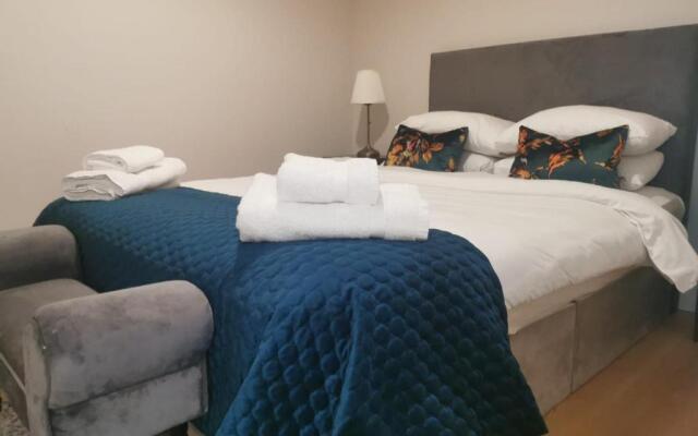 360 Town Stay Apartments & Studios