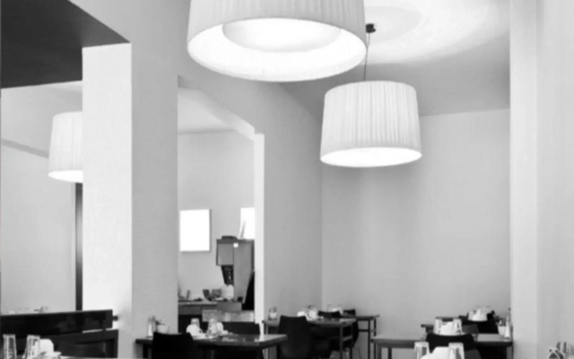 Queen Anne Hotel