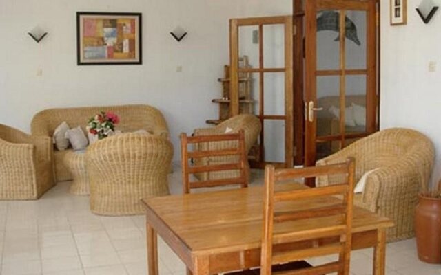 Bahowo Lodge