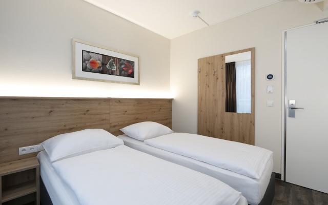 B&B HOTEL Berlin-Mitte